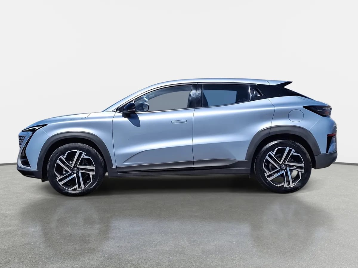 Changan Uni-T 1.5 Luxury 4x2 At 5p año 2022