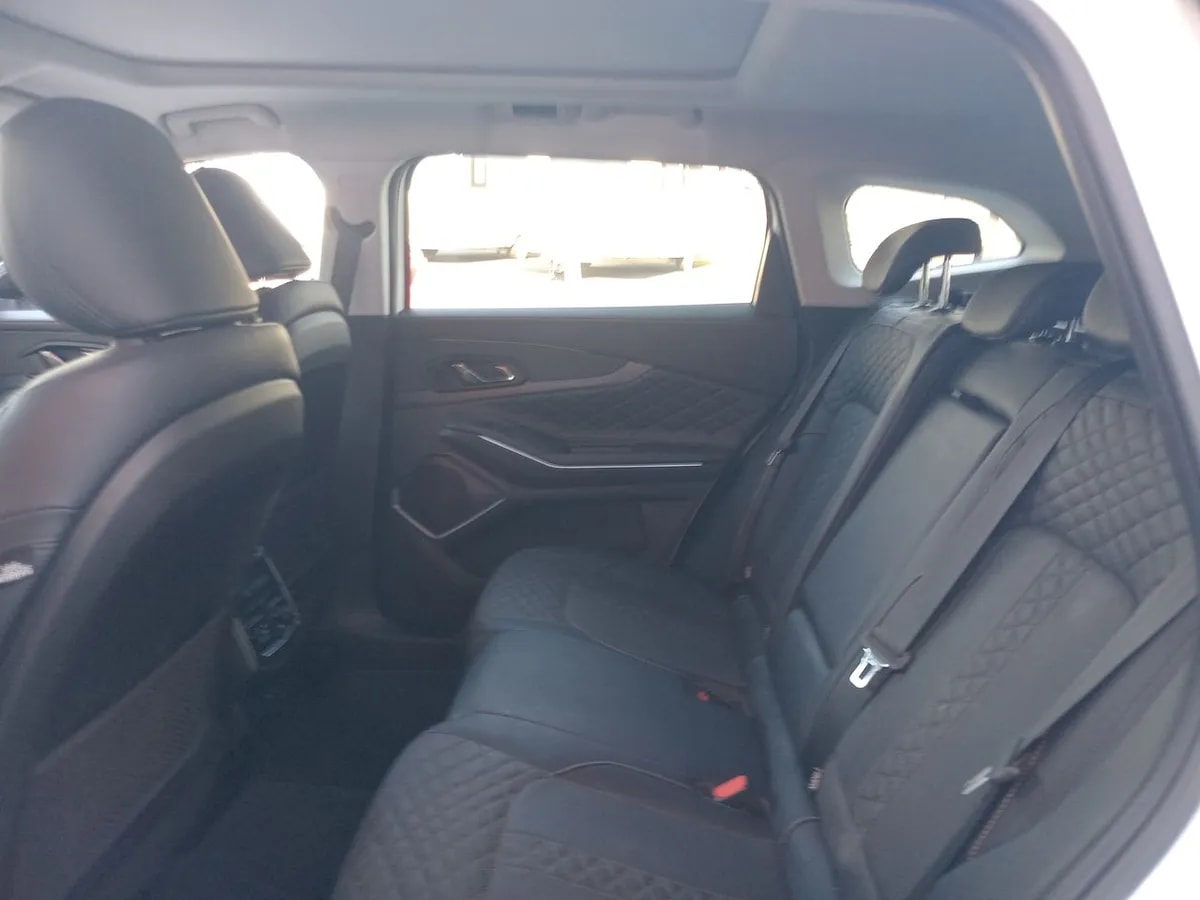 Exeed Txl 2.0t Unlimited Awd Dct At 5p año 2024