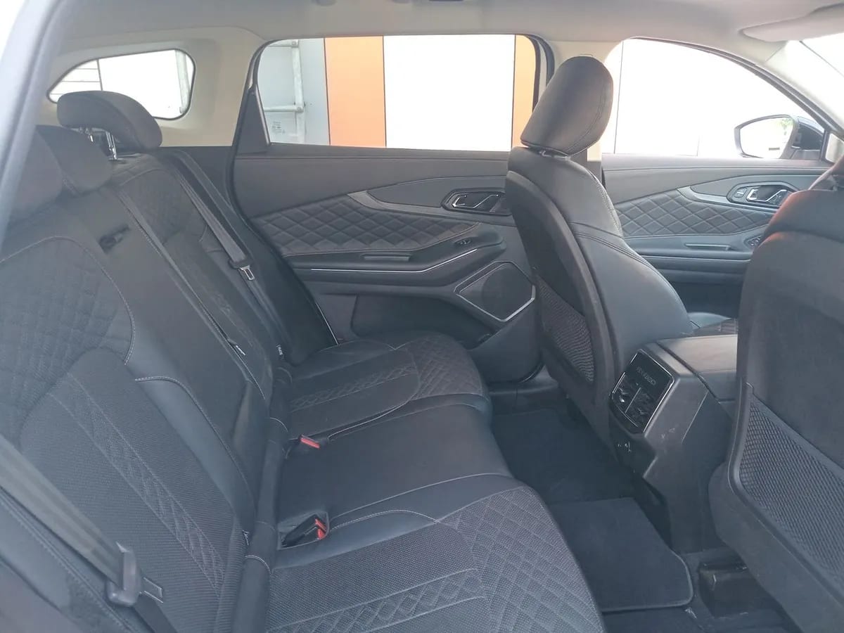 Exeed Txl 2.0t Unlimited Awd Dct At 5p año 2024