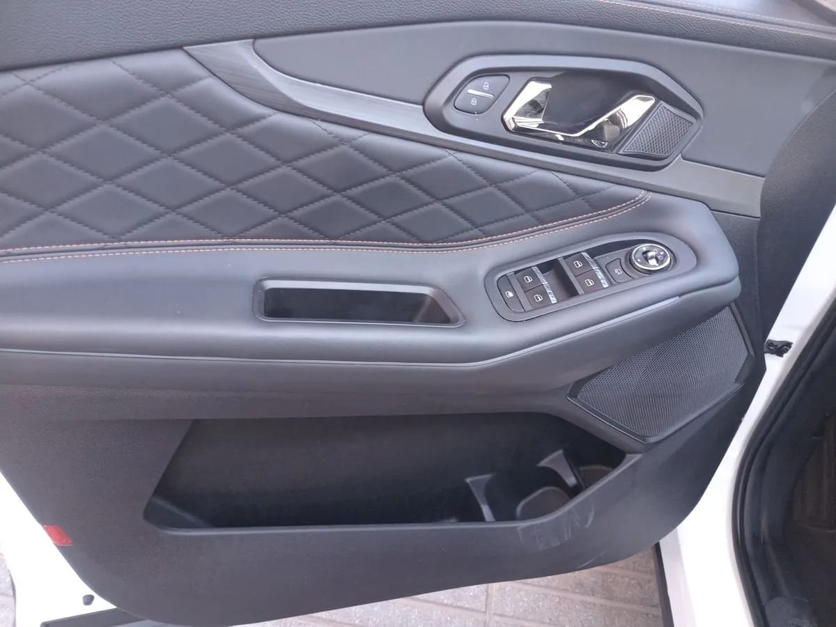 Exeed Txl 2.0t Unlimited Awd Dct At 5p año 2024