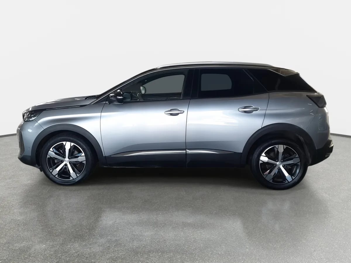 Peugeot 3008 1.5 Allure Pack Bluehdi 130 4x2 Eat8 5p año 2024