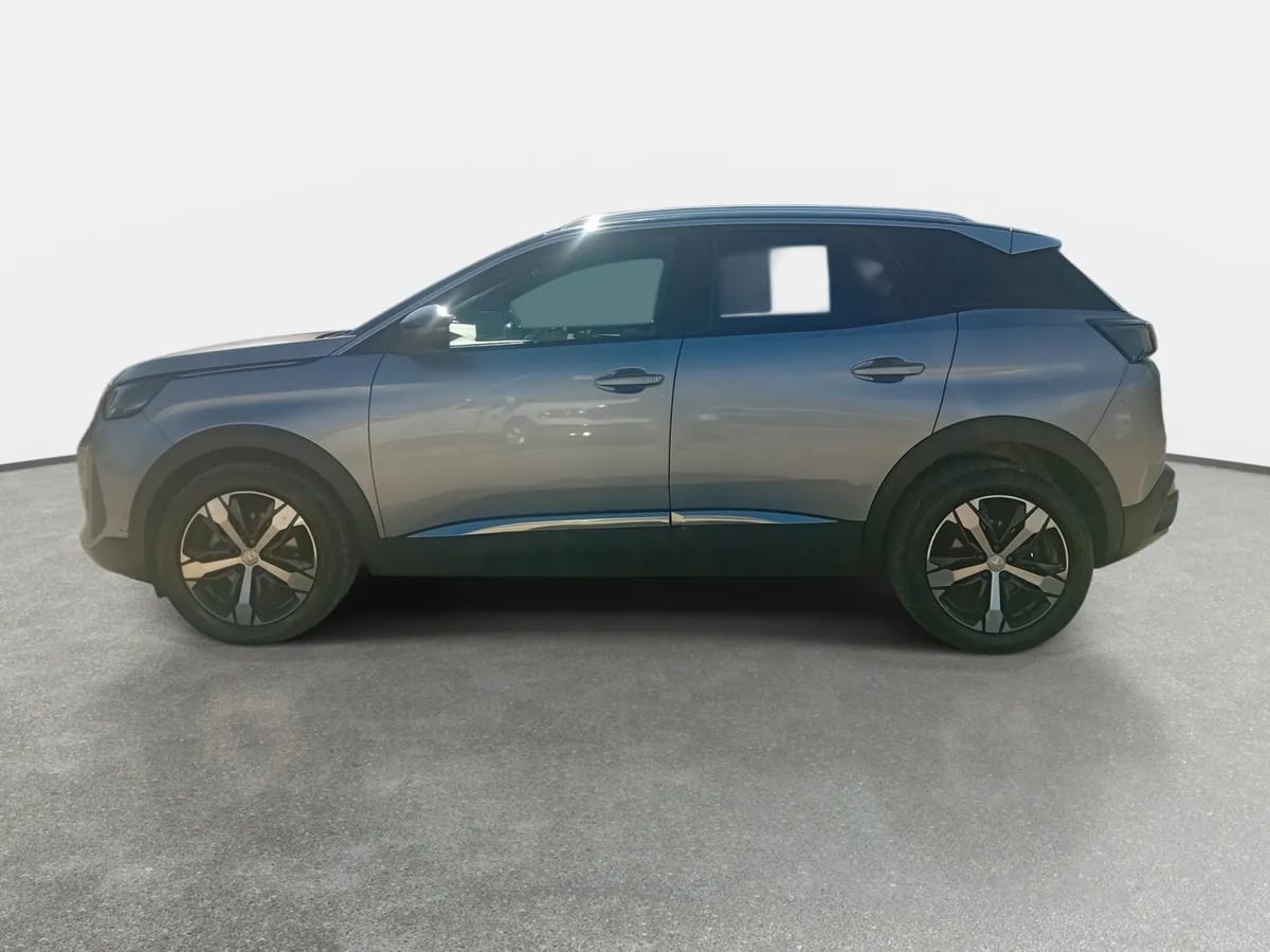 Peugeot 3008 1.5 Allure Pack Bluehdi 130 4x2 Eat8 5p año 2024