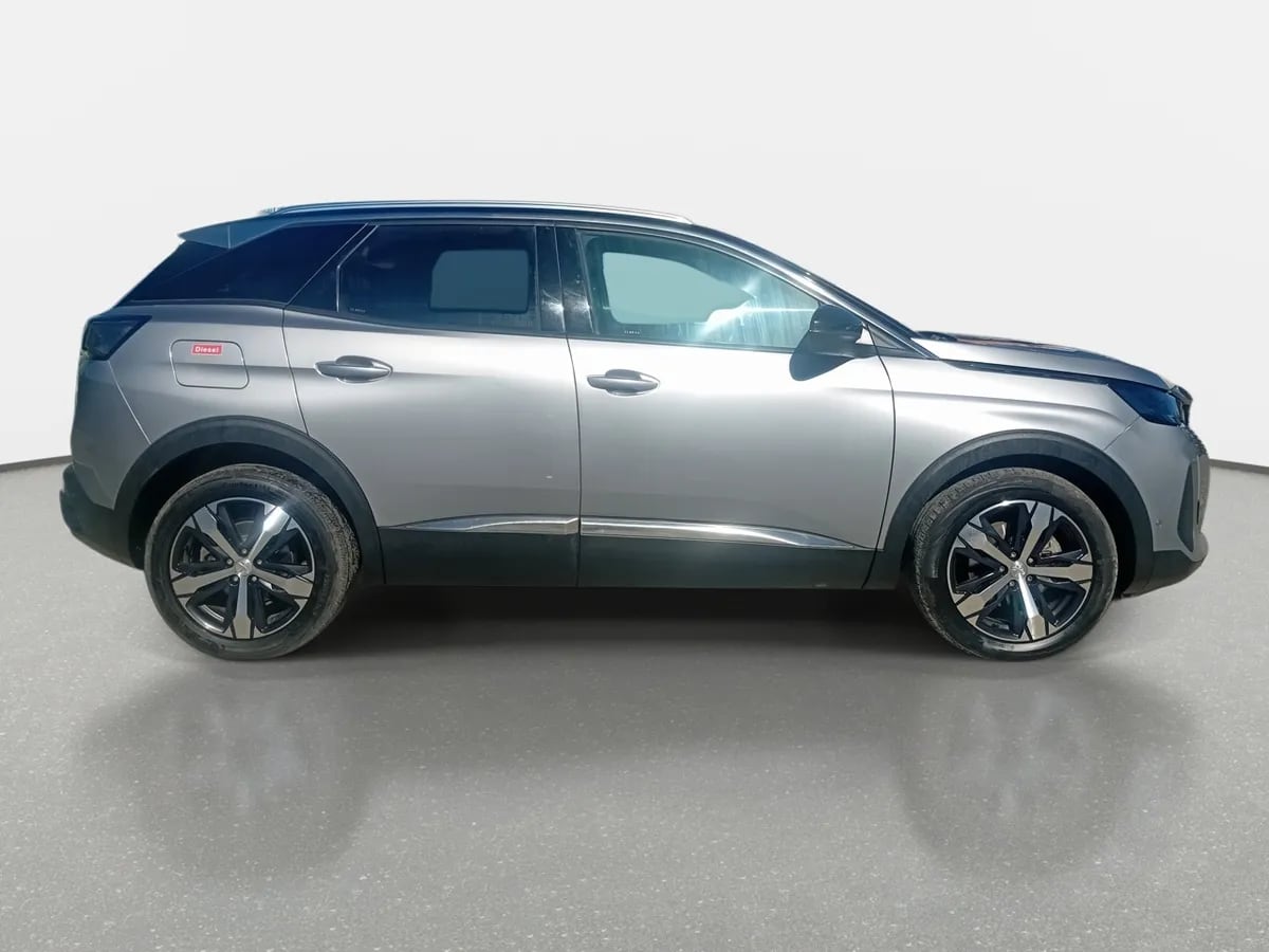 Peugeot 3008 1.5 Allure Pack Bluehdi 130 4x2 Eat8 5p año 2024