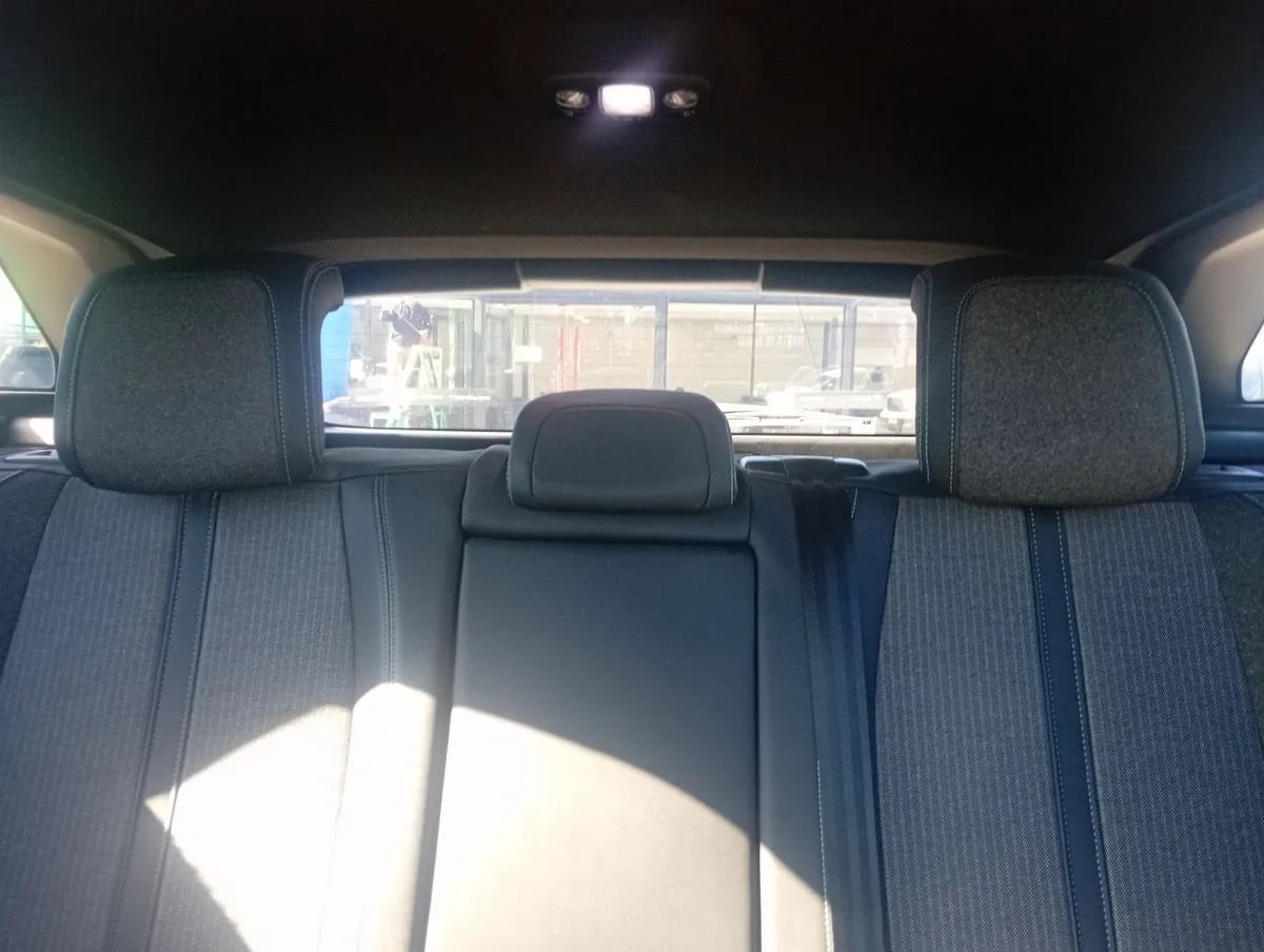 Peugeot 3008 1.5 Allure Pack Bluehdi 130 4x2 Eat8 5p año 2024
