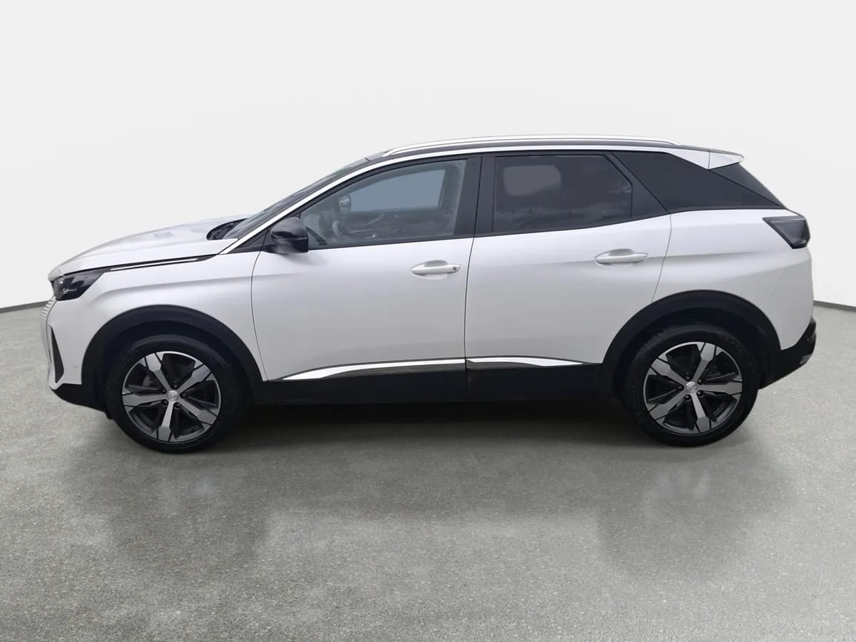 Peugeot 3008 1.5 Allure Pack Bluehdi 130 4x2 Eat8 5p año 2024