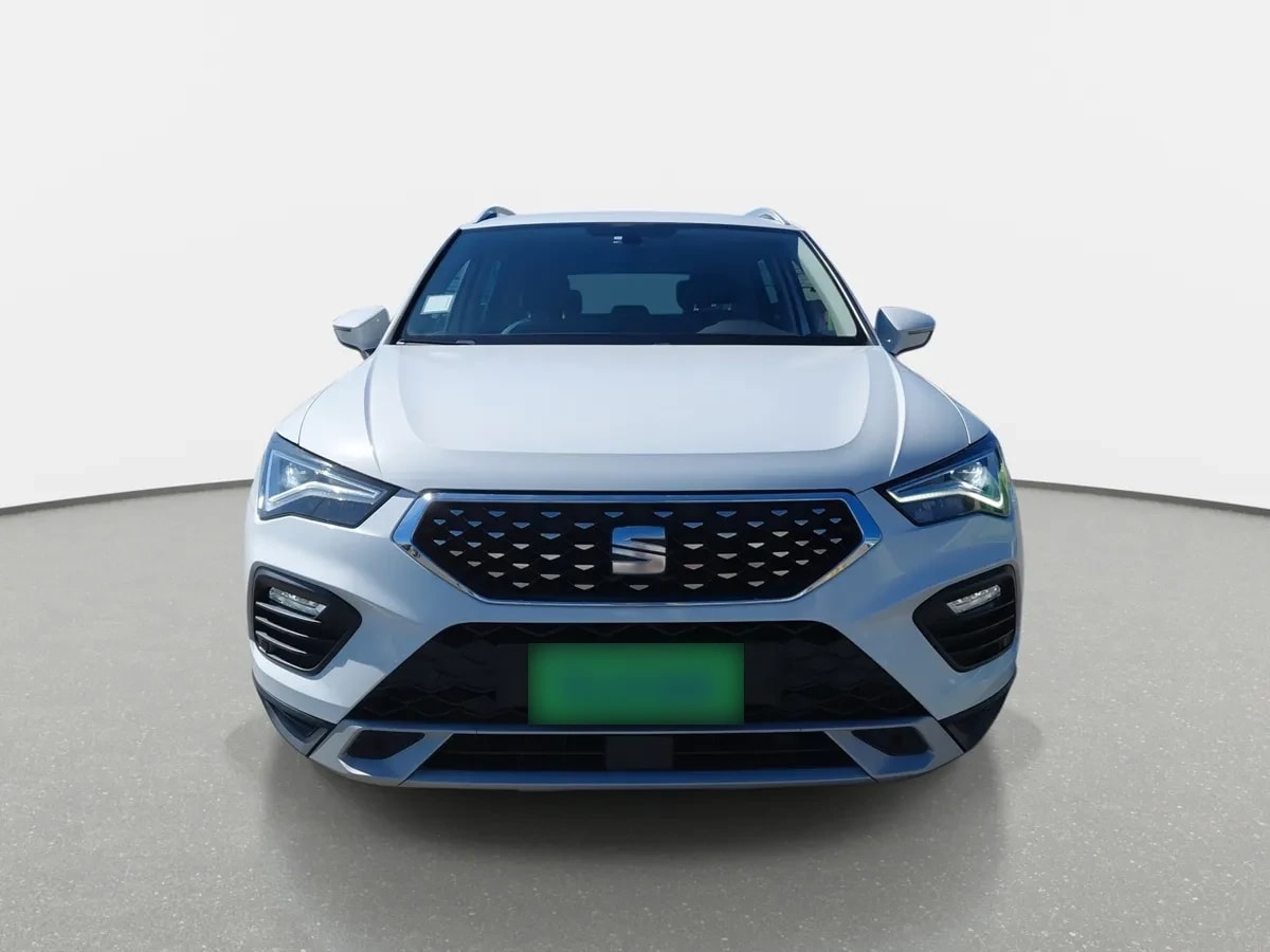 Seat Nuevo Ateca 1.4 Xperience Tsi 4x2 Dsg At 5p año 2023