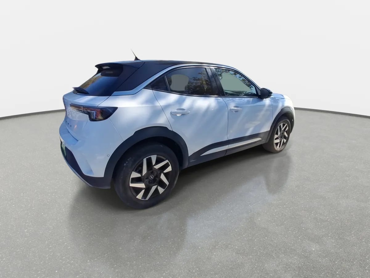 Opel Mokka 1.2t Elegance 4x2 At8 5p año 2024