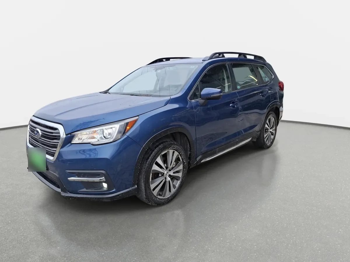 Subaru Evoltis 2.4t Limited Gardx Awd Cvt At 5p año 2023