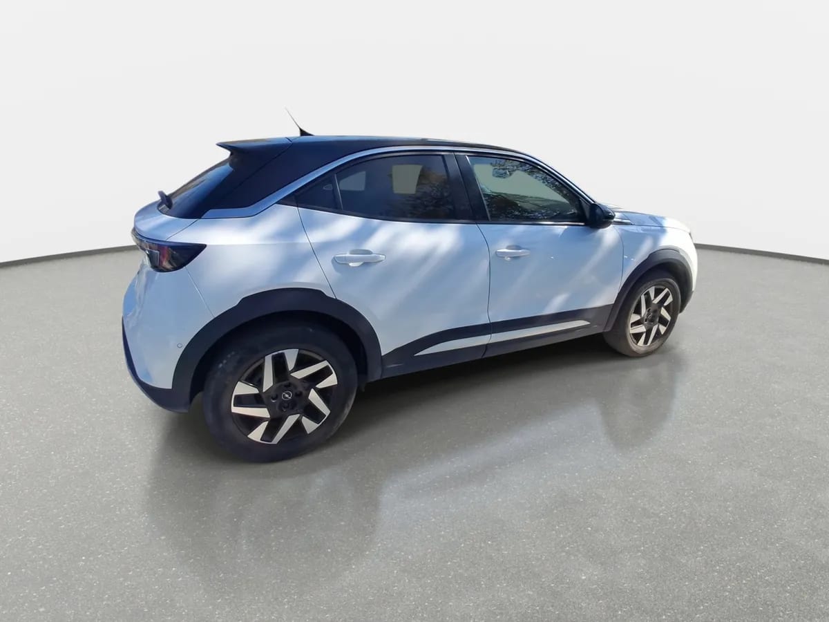 Opel Mokka 1.2t Elegance 4x2 At8 5p año 2024
