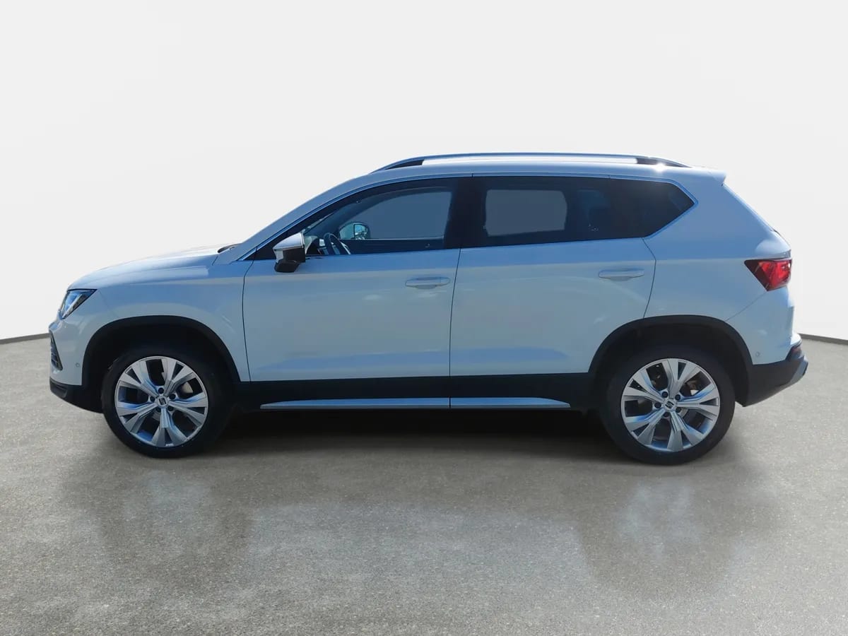 Seat Nuevo Ateca 1.4 Xperience Tsi 4x2 Dsg At 5p año 2023