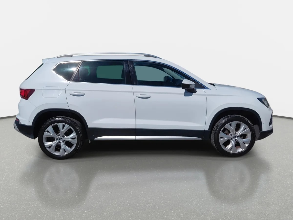 Seat Nuevo Ateca 1.4 Xperience Tsi 4x2 Dsg At 5p año 2023