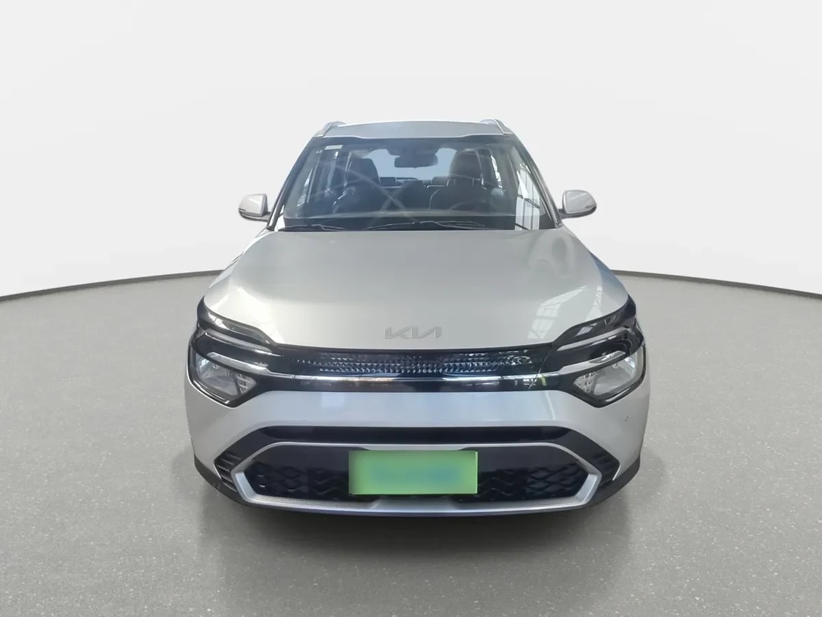 Kia Carens 1.4l Ex Turbo-Gdi Full 4x2 7dct At 5p año 2024