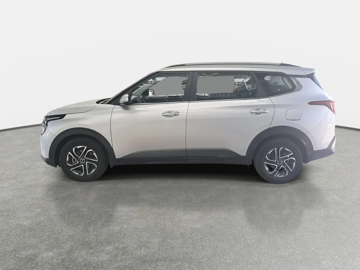 Kia Carens 1.4l Ex Turbo-Gdi Full 4x2 7dct At 5p año 2024