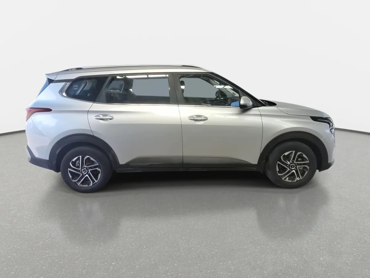 Kia Carens 1.4l Ex Turbo-Gdi Full 4x2 7dct At 5p año 2024