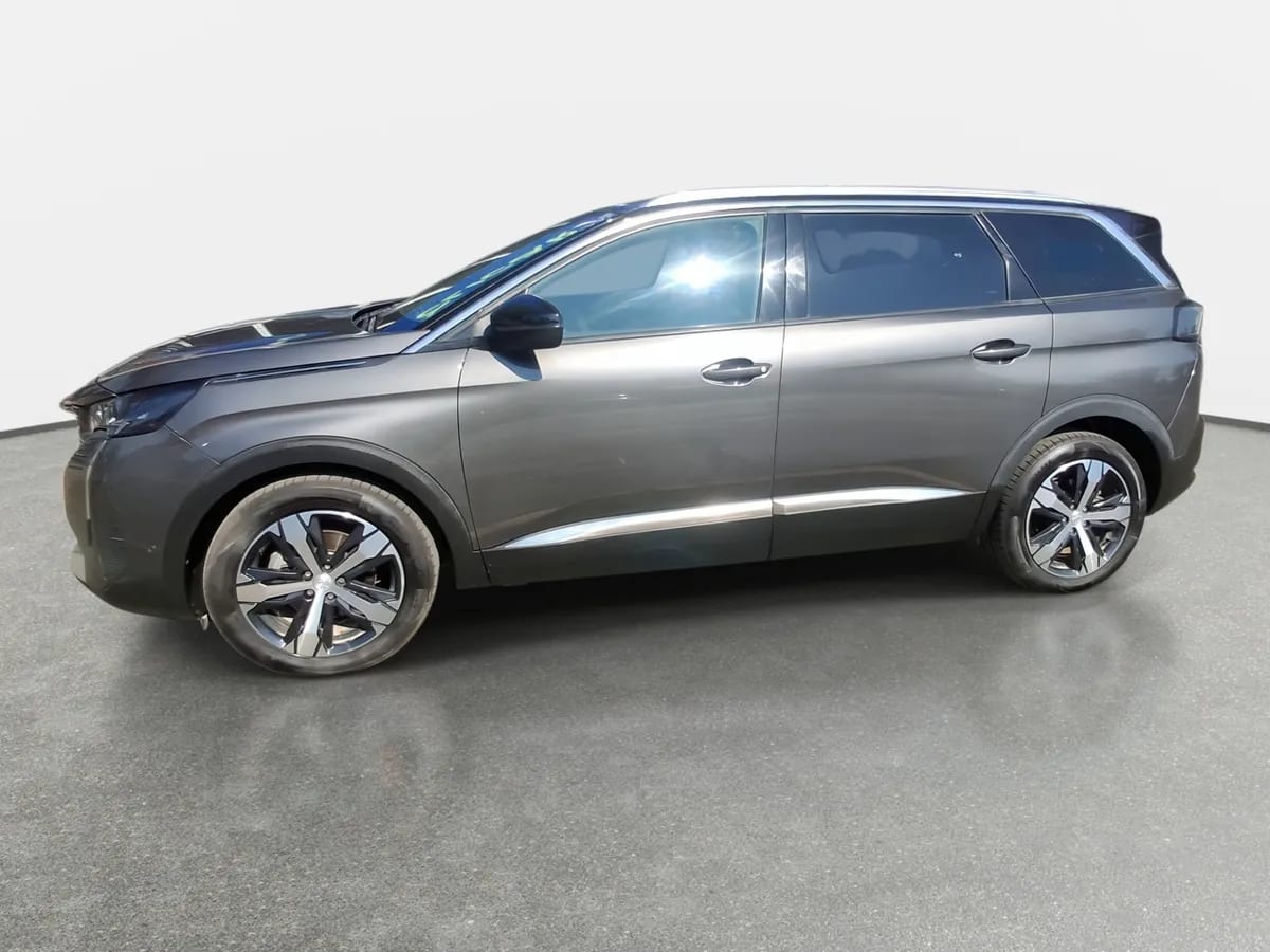 Peugeot 5008 1.5 Allure Pack Bluehdi 130 4x2 Eat8 5p año 2024