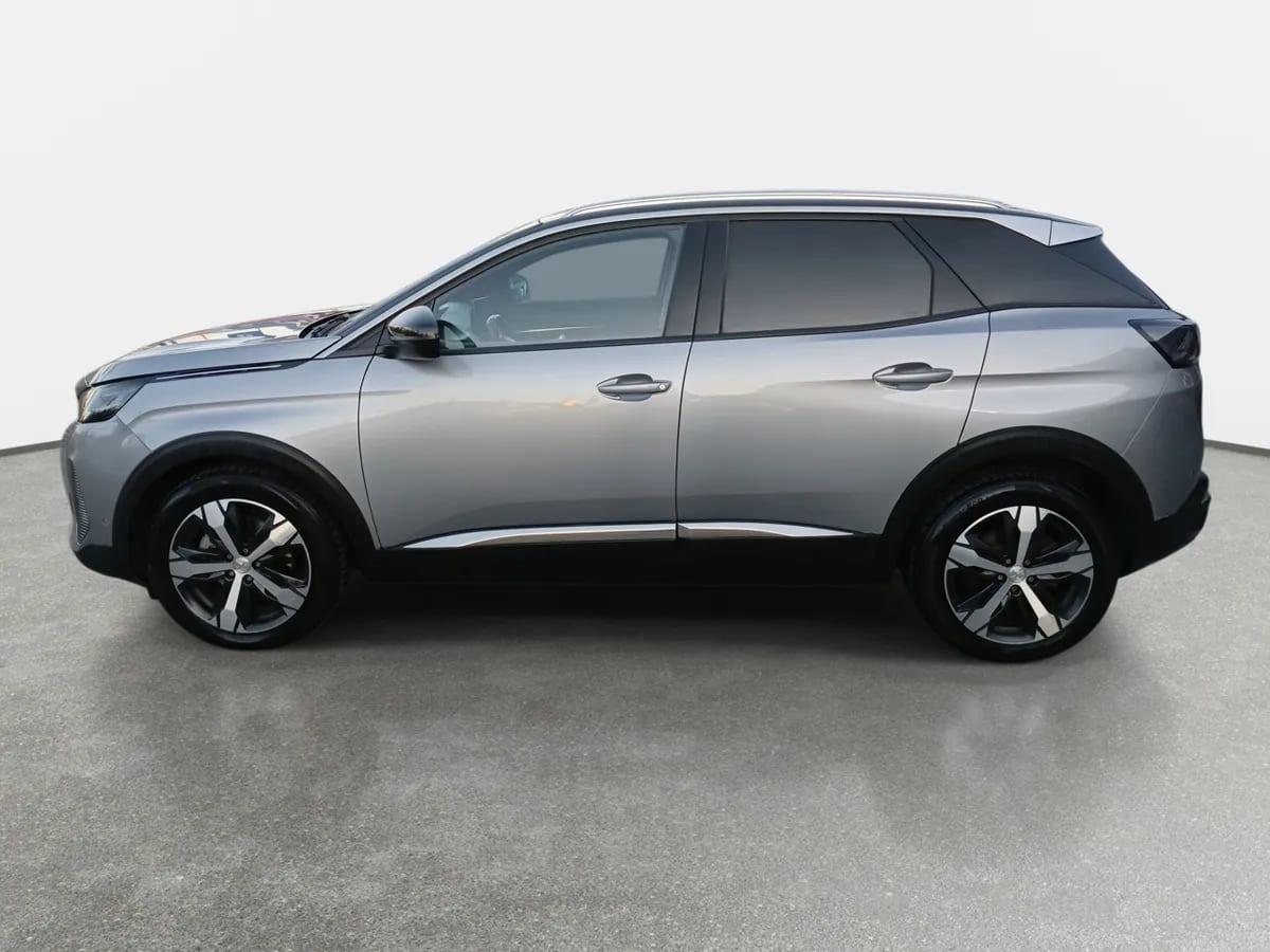 Peugeot 3008 1.5 Allure Pack Bluehdi 130 4x2 Eat8 5p año 2024