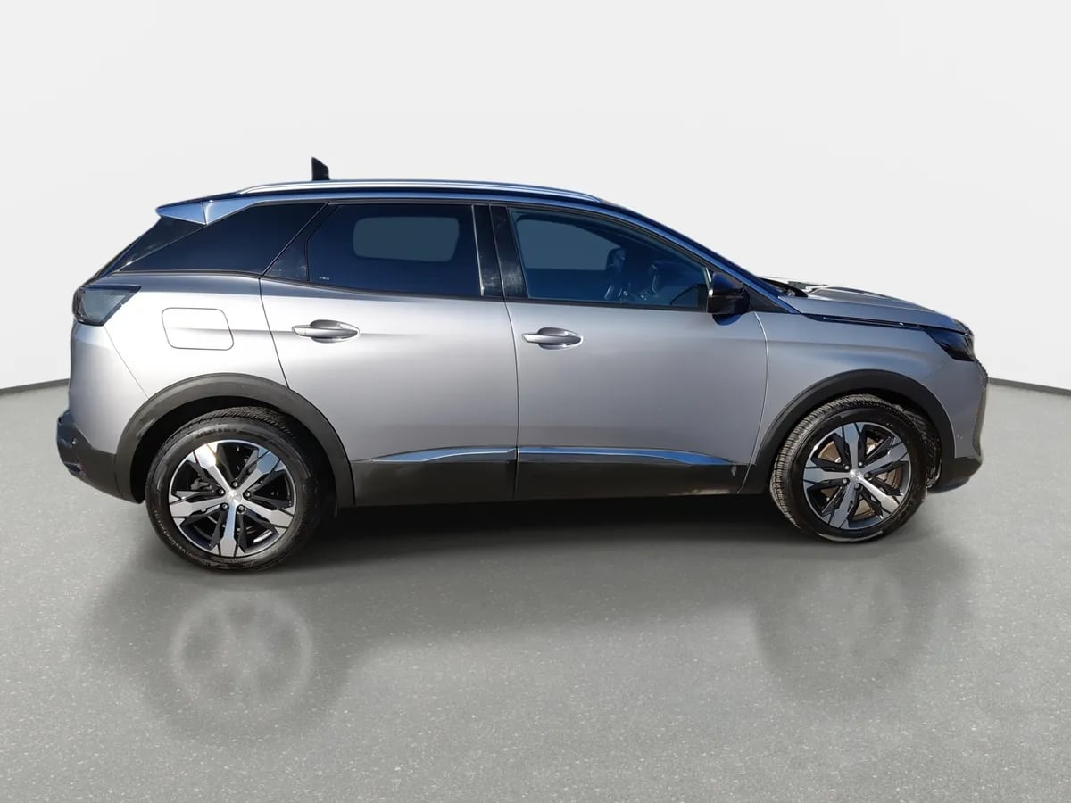 Peugeot 3008 1.5 Allure Pack Bluehdi 130 4x2 Eat8 5p año 2024