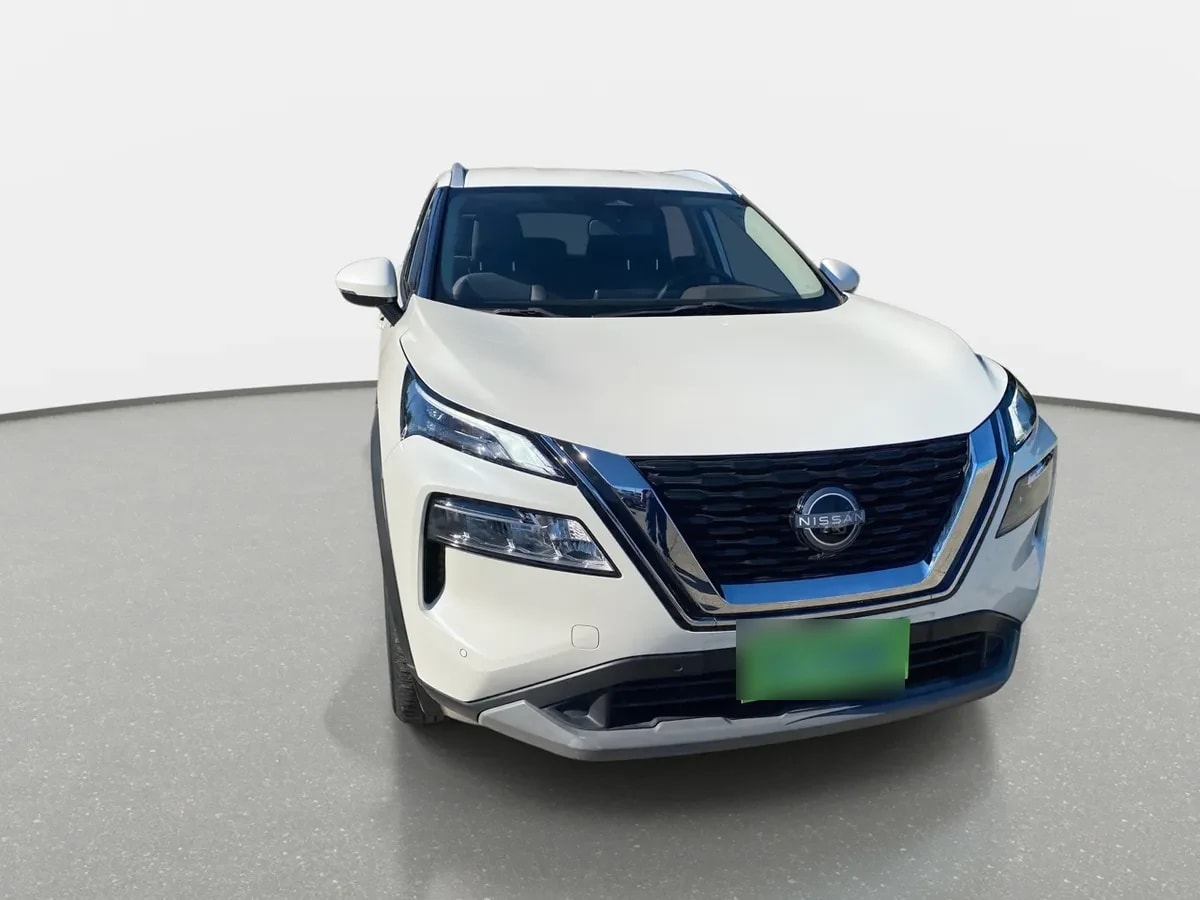 Nissan X-Trail 2.5 Sense 4x2 3row Cvt At 5p año 2024