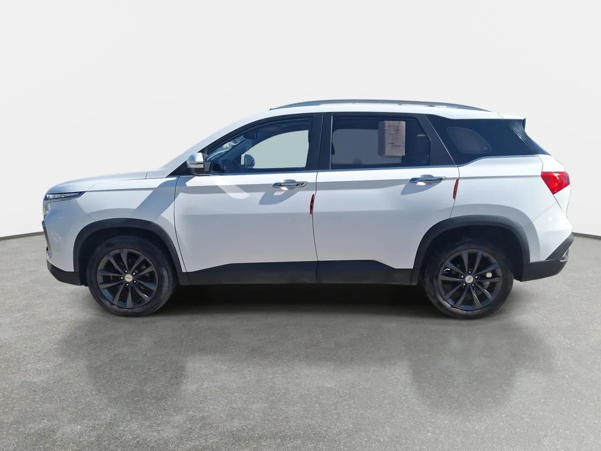 Chevrolet Captiva 1.5t Ltz Fwd Mt 5p año 2022