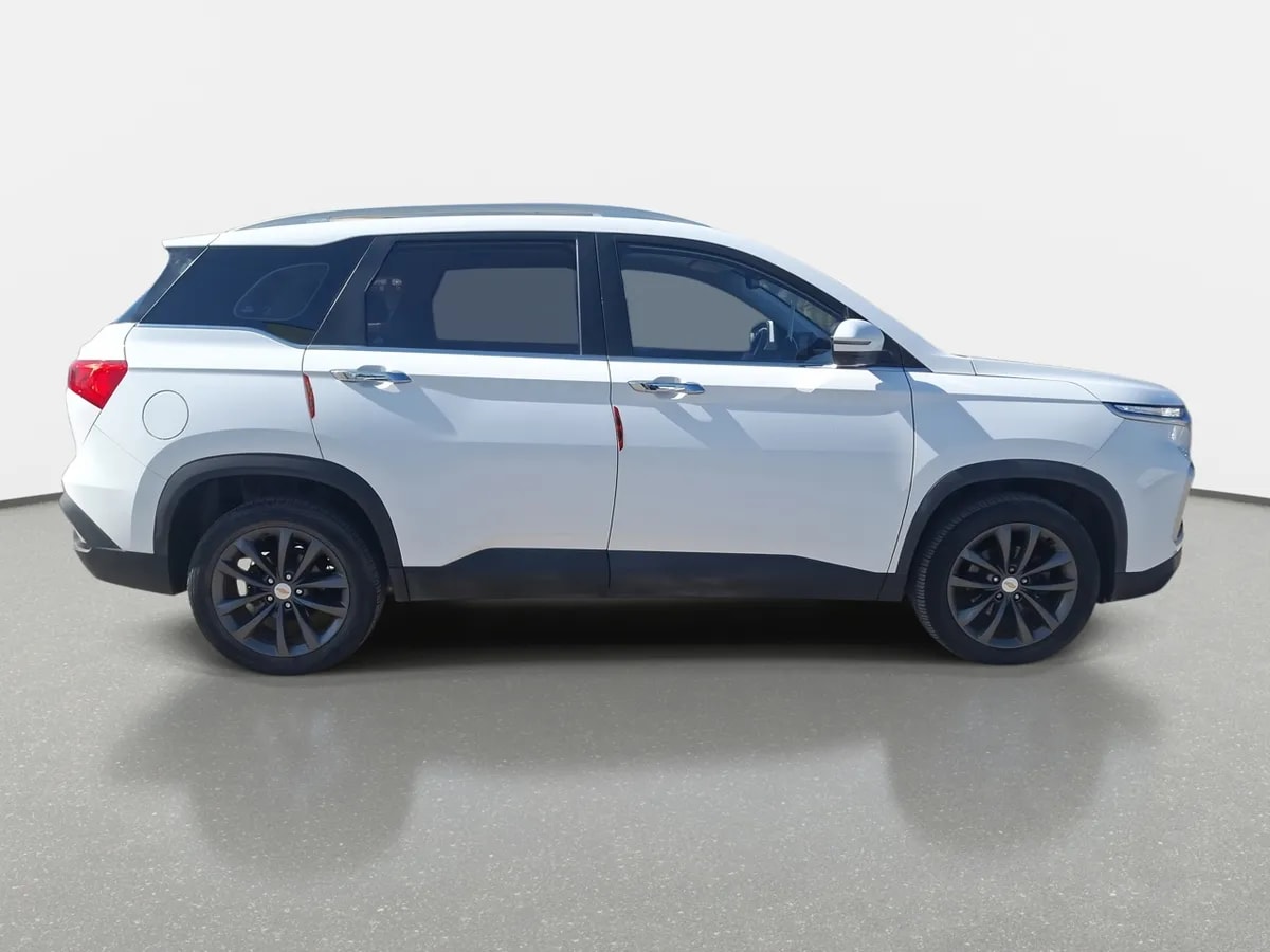 Chevrolet Captiva 1.5t Ltz Fwd Mt 5p año 2022