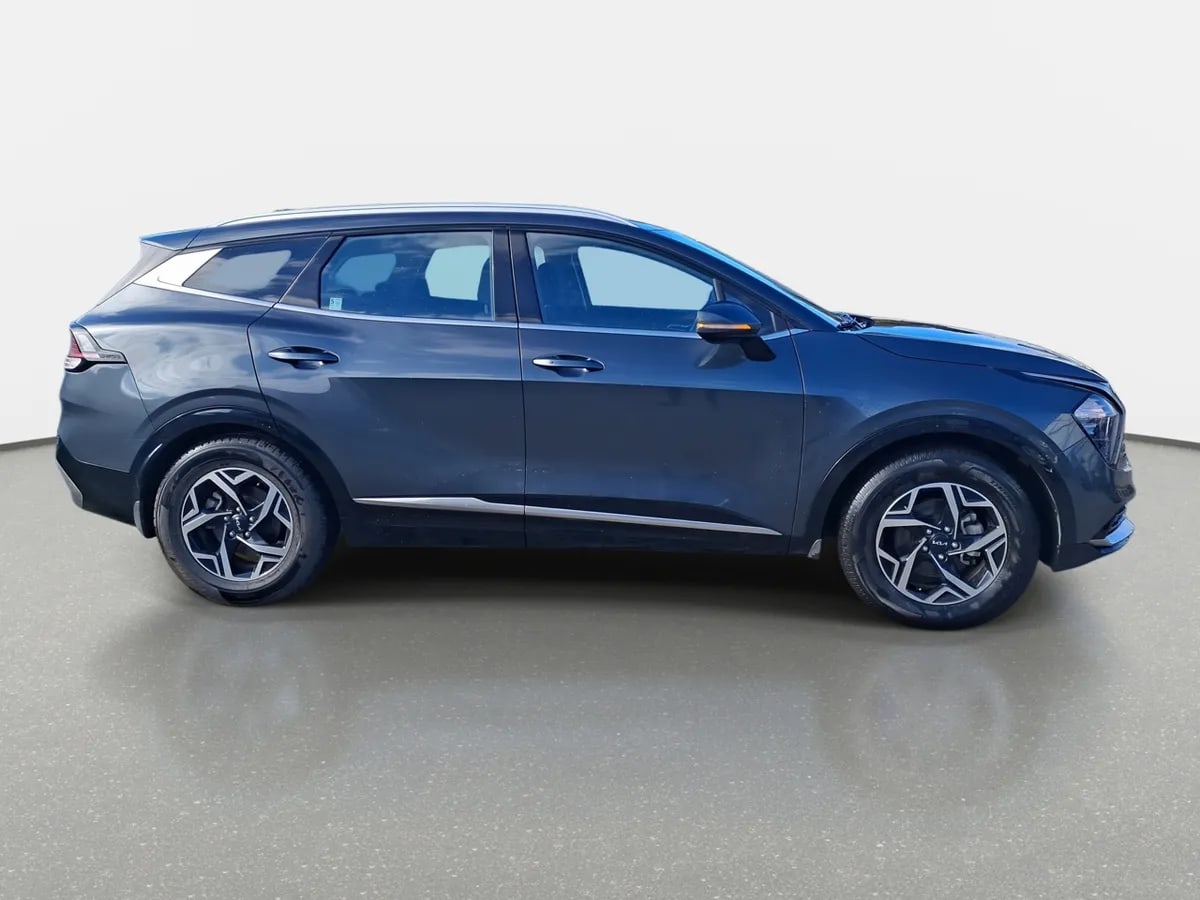 Kia Sportage 2.0 Ex Dies 2wd 8at 5p año 2025