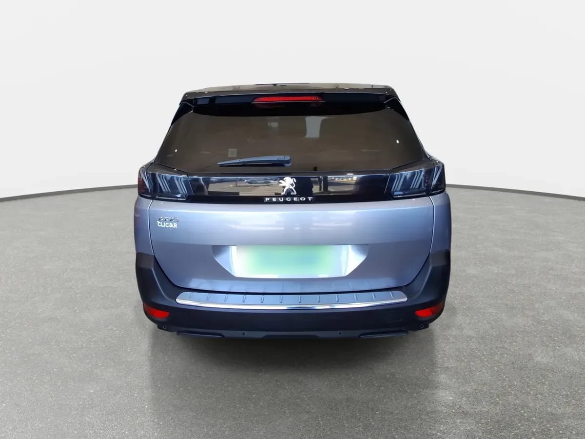 Peugeot 5008 1.5 Allure Pack Bluehdi 130 4x2 Eat8 5p año 2024