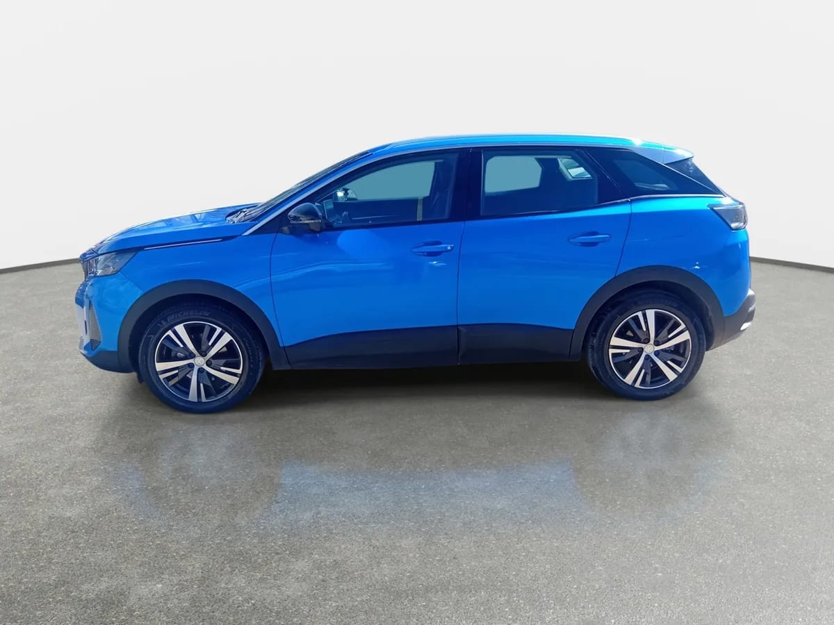 Peugeot 3008 1.2 Active Pack Puretech 4x2 130 Mt6 5p año 2022