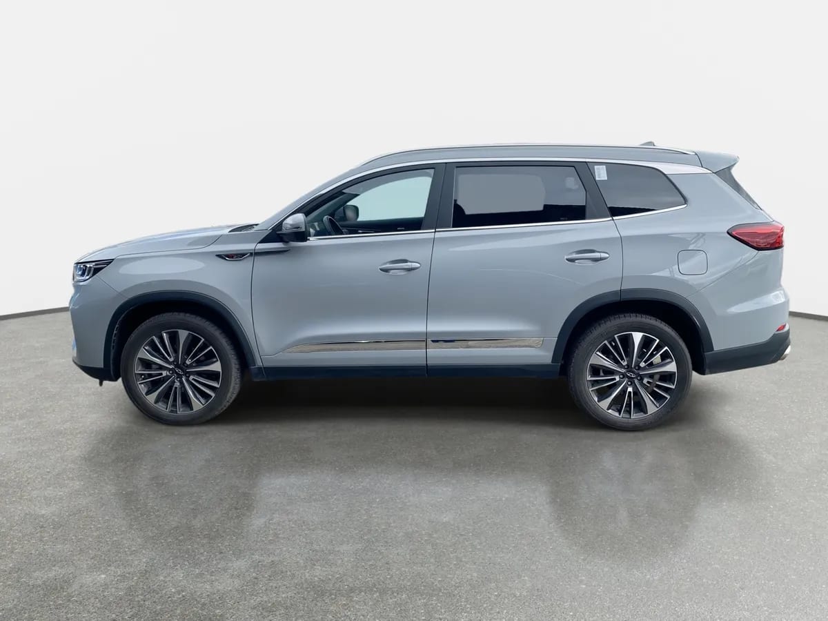 Chery Tiggo 8 Pro Max 2.0t Glx Awd Dct At 5p año 2026