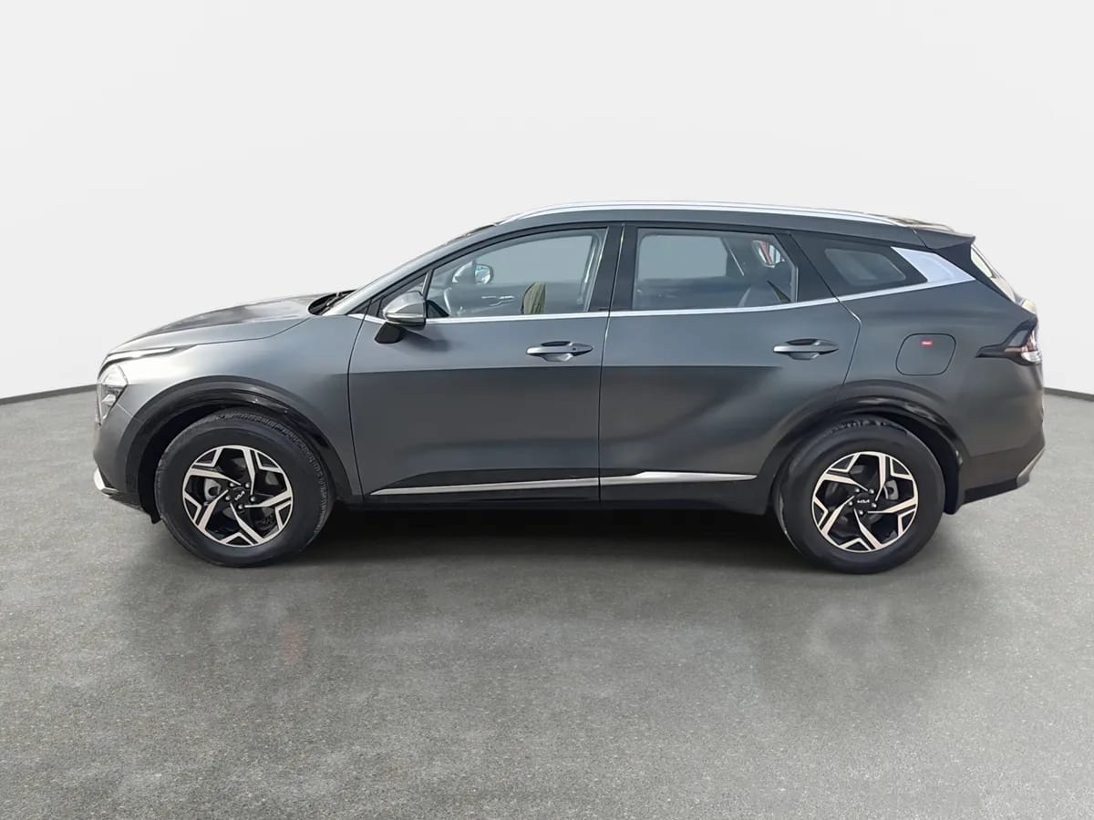 Kia Sportage 2.0 Ex Dies 2wd 8at 5p año 2025