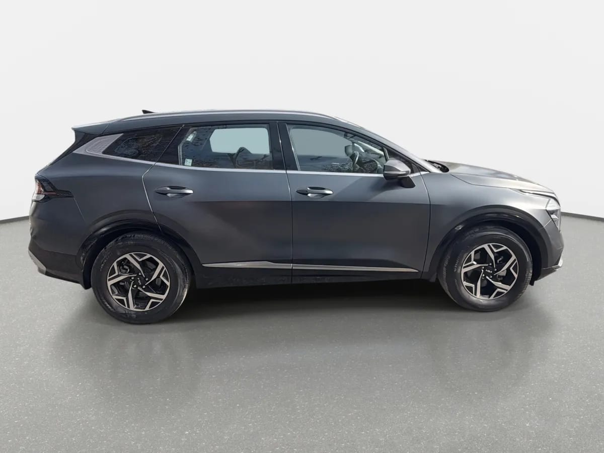 Kia Sportage 2.0 Ex Dies 2wd 8at 5p año 2025