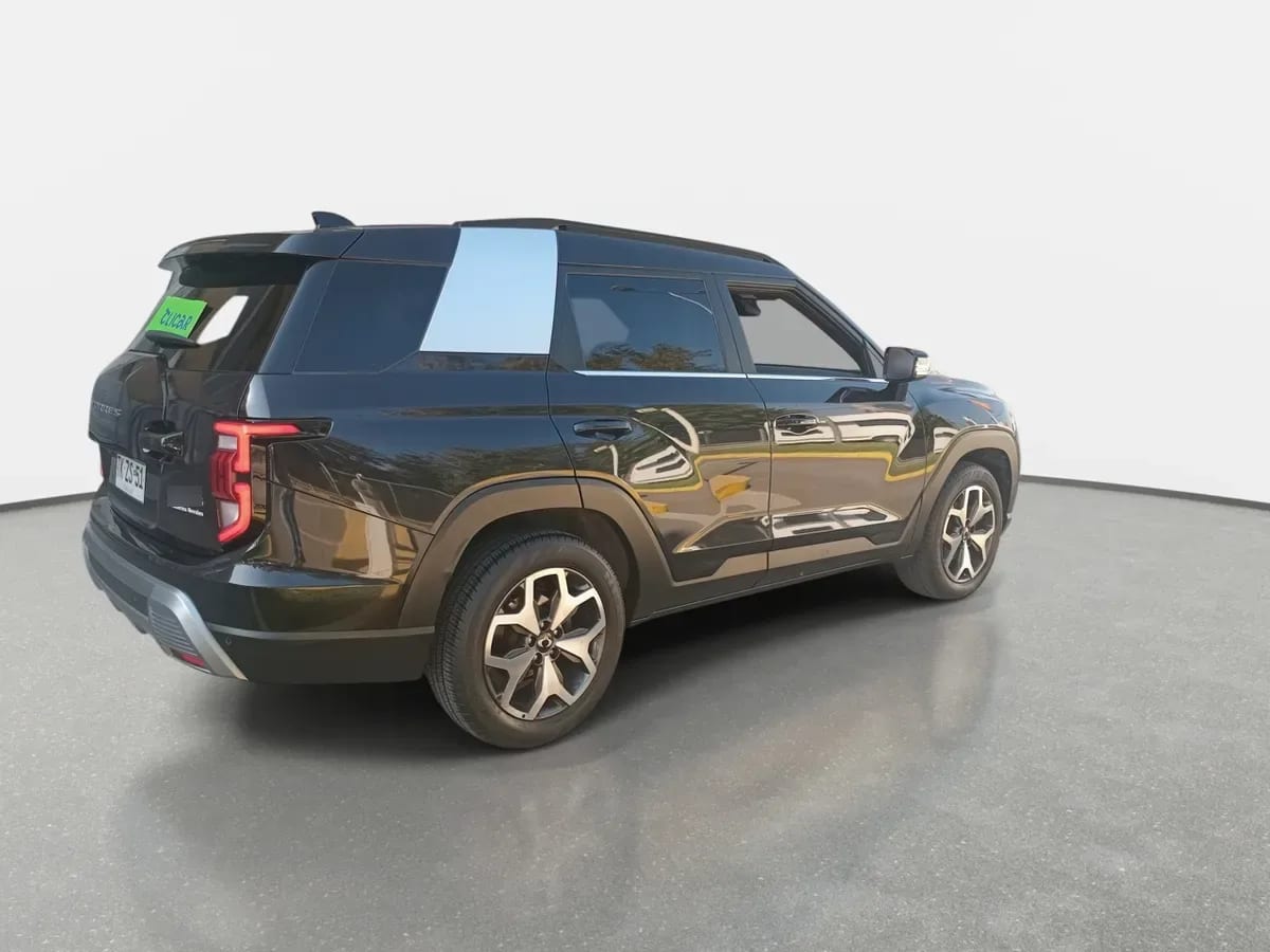 Ssangyong Torres 1.5t Glx 4wd At 5p año 2024