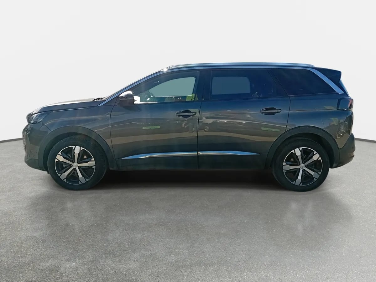 Peugeot 5008 1.5 Allure Pack Bluehdi 130 4x2 Eat8 5p año 2024