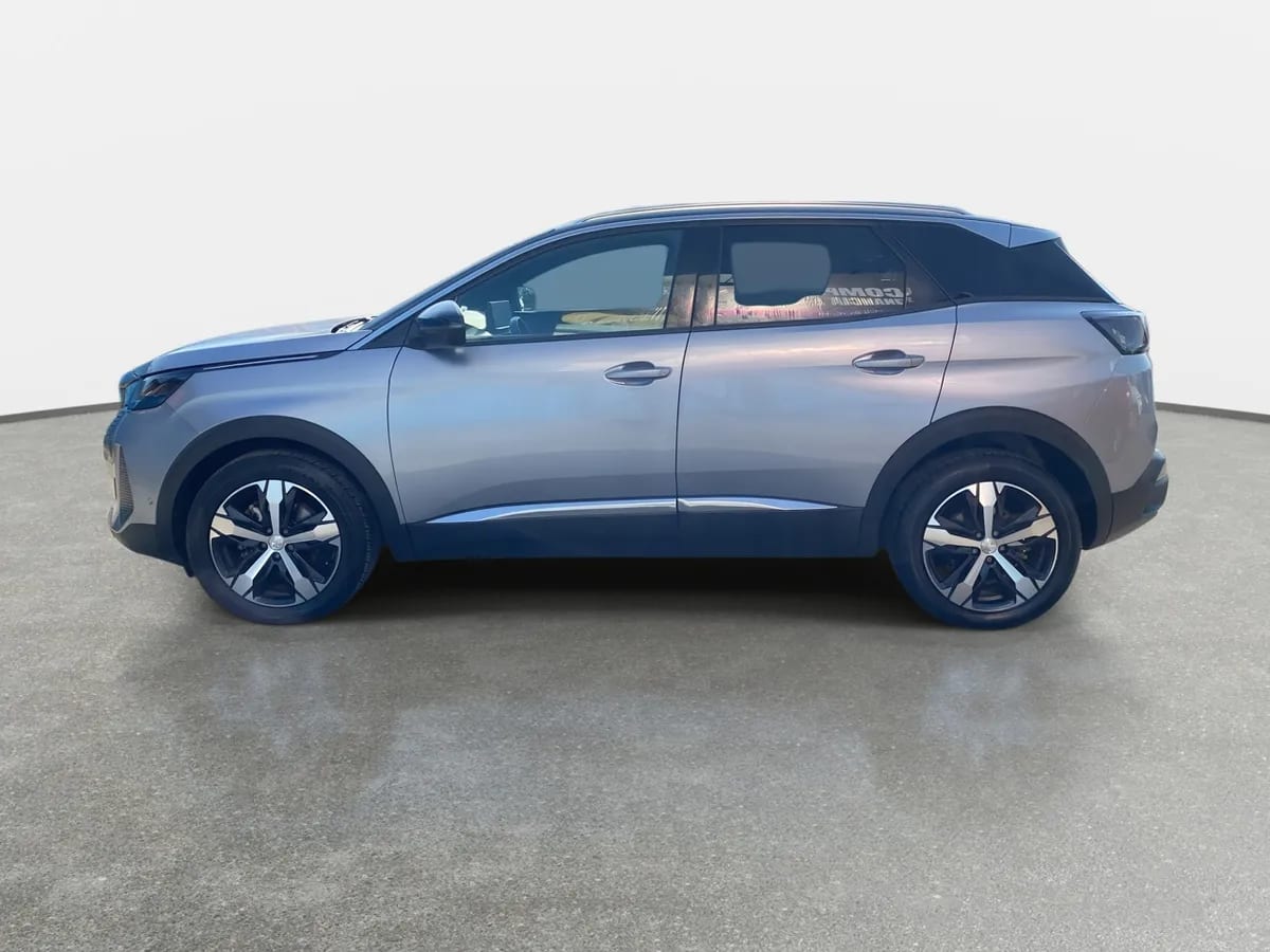 Peugeot 3008 1.6 Allure Pack Thp 165 4x2 Eat6 5p año 2024