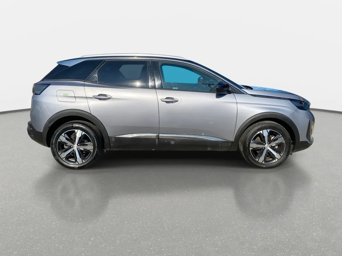 Peugeot 3008 1.6 Allure Pack Thp 165 4x2 Eat6 5p año 2024