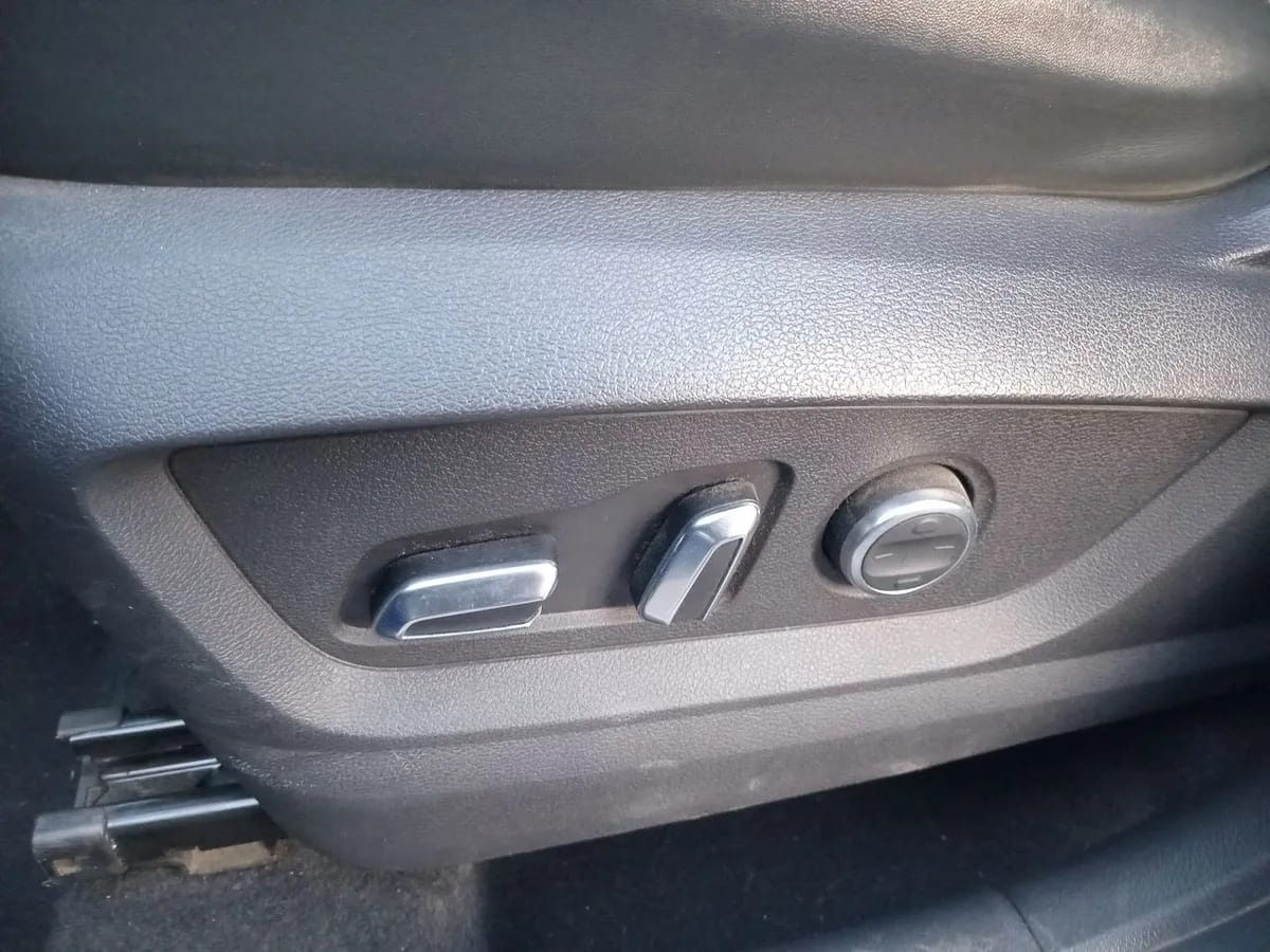 Chery Tiggo 7 Pro 1.5t Glx 4x2 Cvt At 5p año 2024