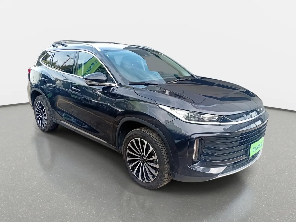 Exeed Txl 2.0t Unlimited Awd Dct At 5p año 2023