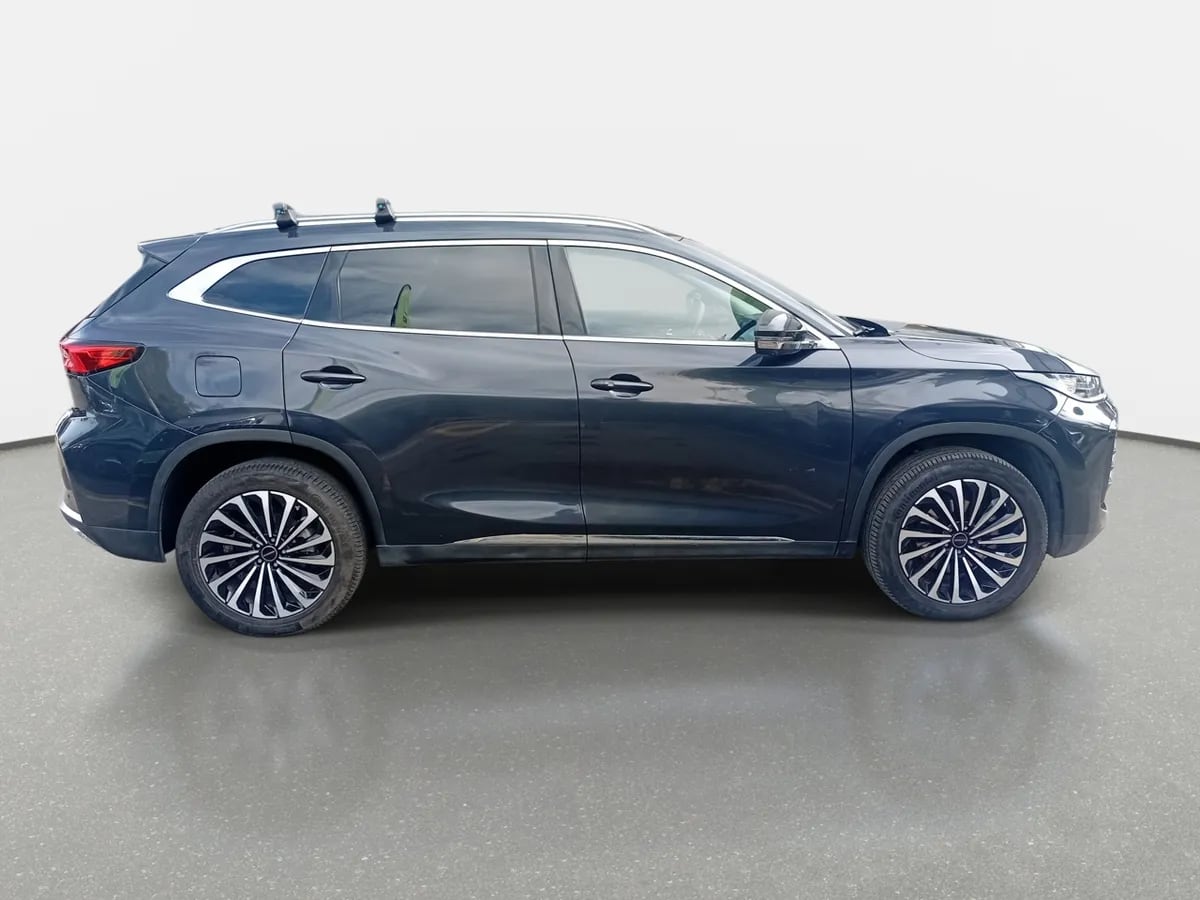 Exeed Txl 2.0t Unlimited Awd Dct At 5p año 2023