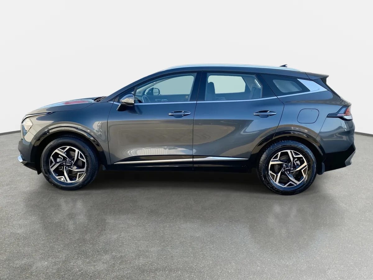 Kia Sportage 2.0 Ex Dies 2wd 8at 5p año 2025