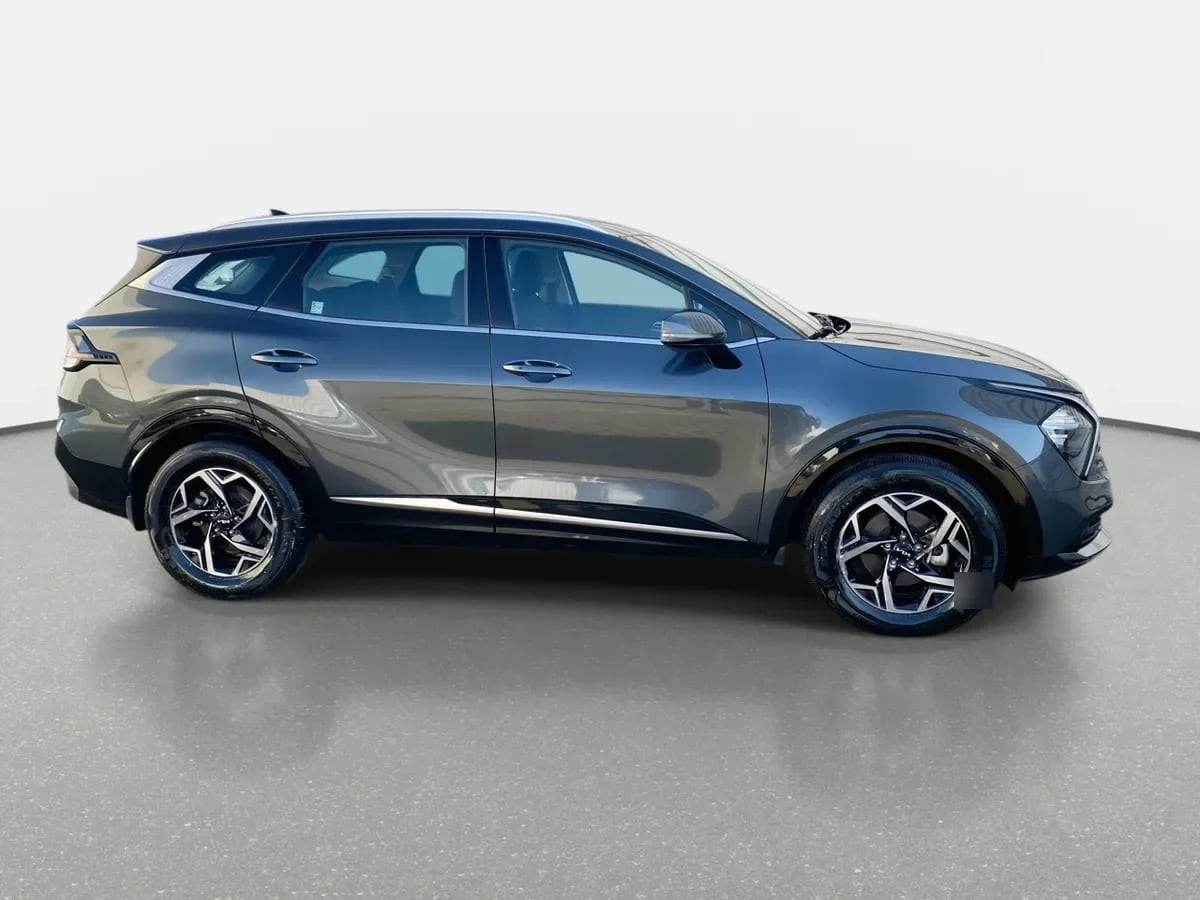 Kia Sportage 2.0 Ex Dies 2wd 8at 5p año 2025