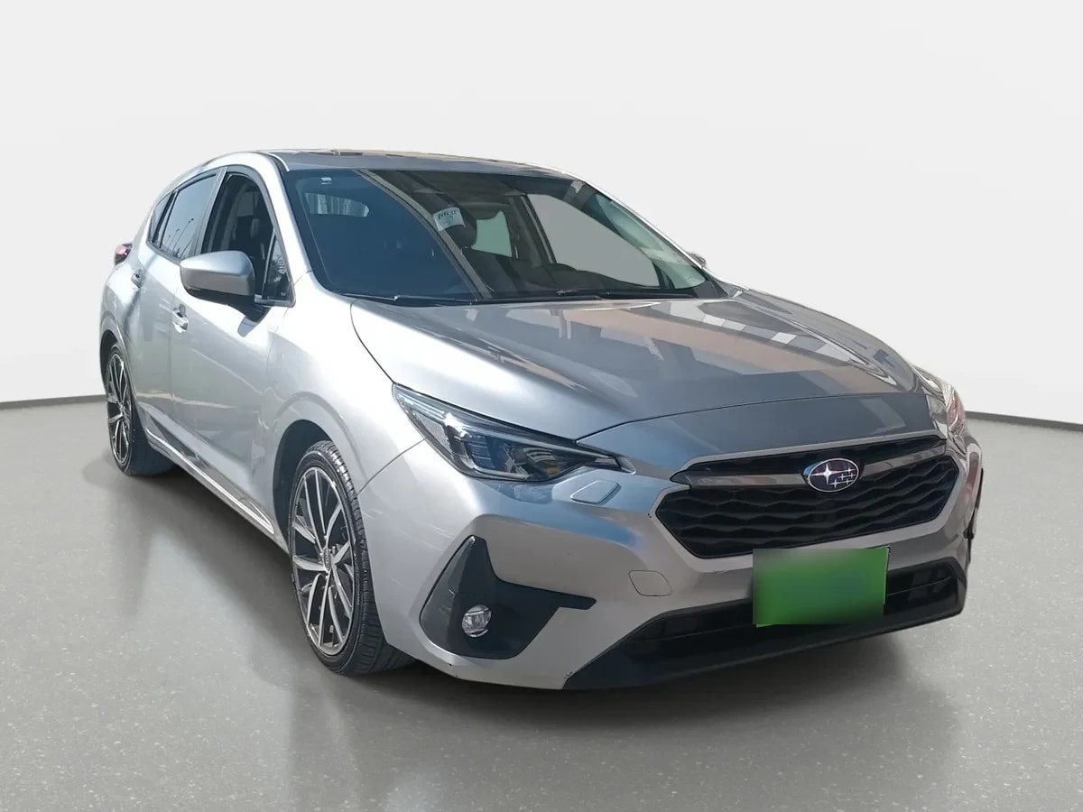 Subaru Impreza 2.0 Touring Es Hk Awd Cvt At 5p año 2025