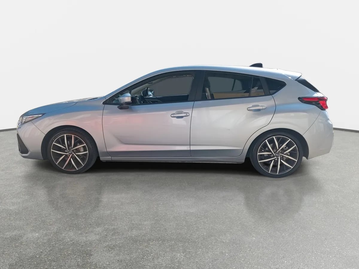 Subaru Impreza 2.0 Touring Es Hk Awd Cvt At 5p año 2025
