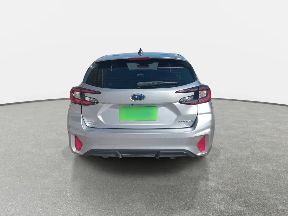 Subaru Impreza 2.0 Touring Es Hk Awd Cvt At 5p año 2025