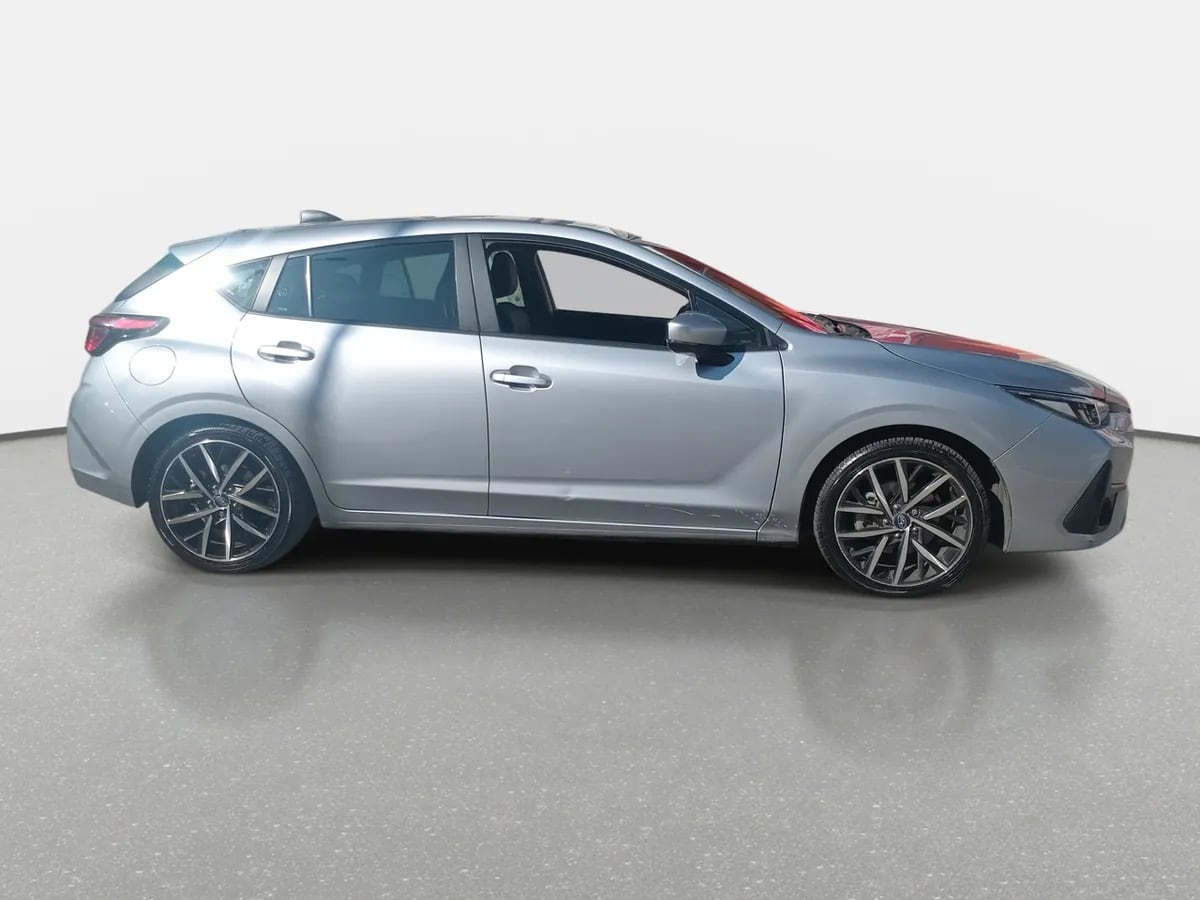 Subaru Impreza 2.0 Touring Es Hk Awd Cvt At 5p año 2025