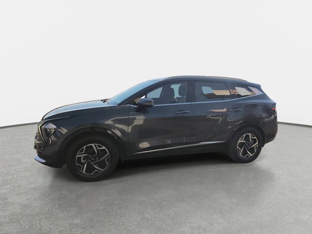 Kia Sportage 2.0 Ex Dies 2wd 8at 5p año 2025