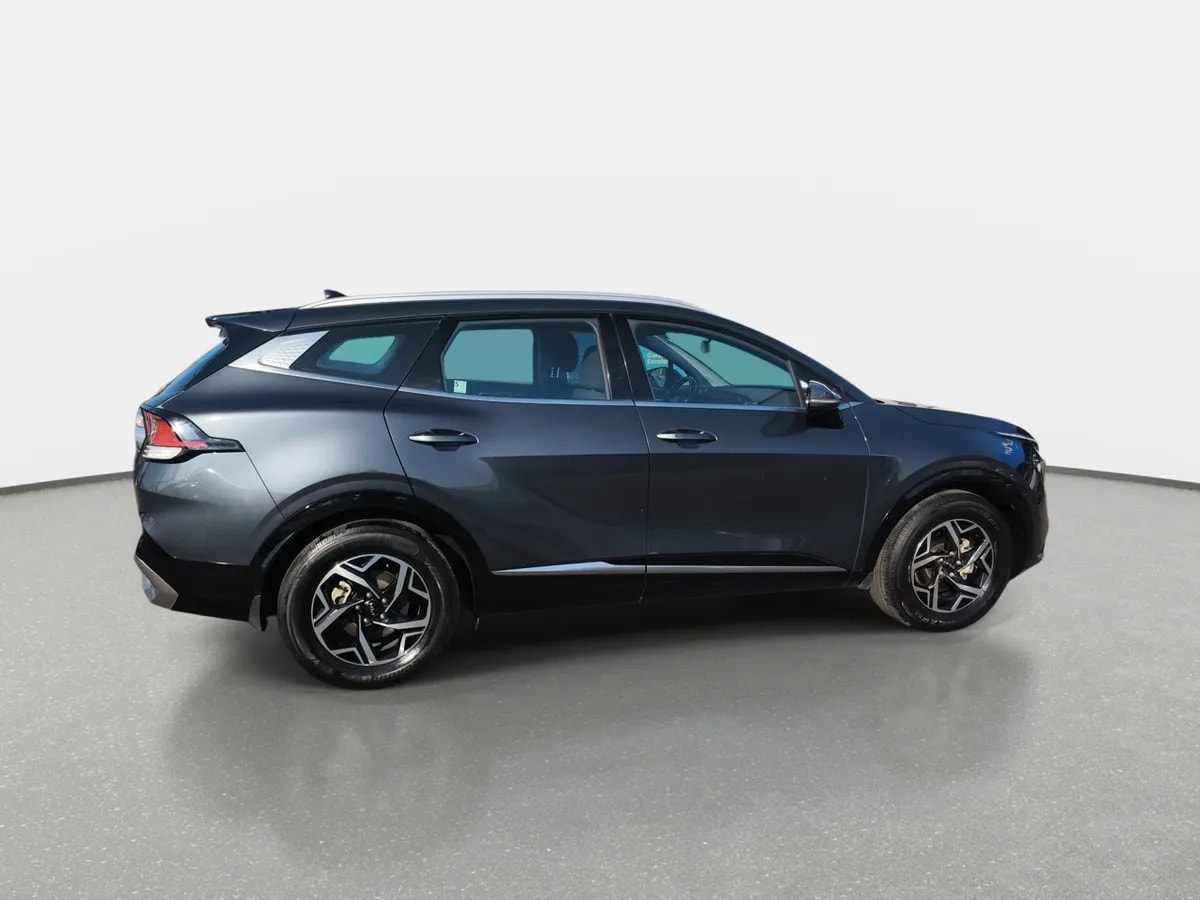Kia Sportage 2.0 Ex Dies 2wd 8at 5p año 2025