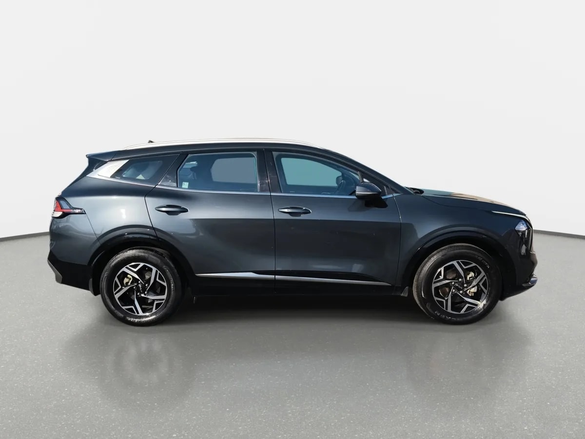 Kia Sportage 2.0 Ex Dies 2wd 8at 5p año 2025