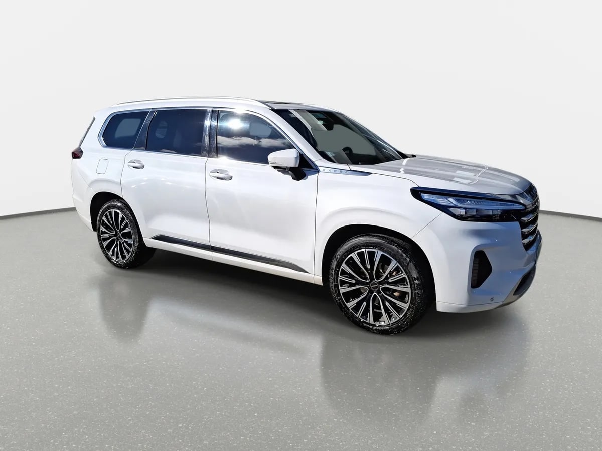 Exeed Vx 2.0t Unlimited Awd Dct At 5p año 2023