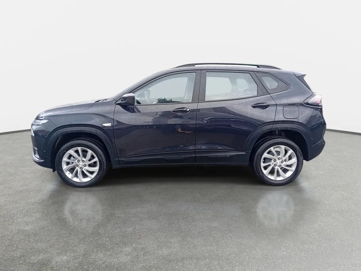 Chevrolet Tracker 1.2t Ltz R 4x2 At 5p año 2026