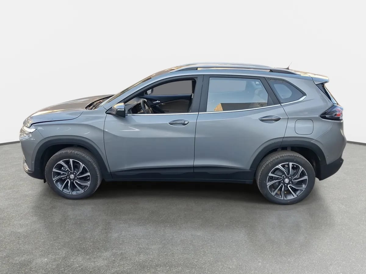 Chevrolet Tracker 1.2t Premier R 4x2 At 5p año 2026
