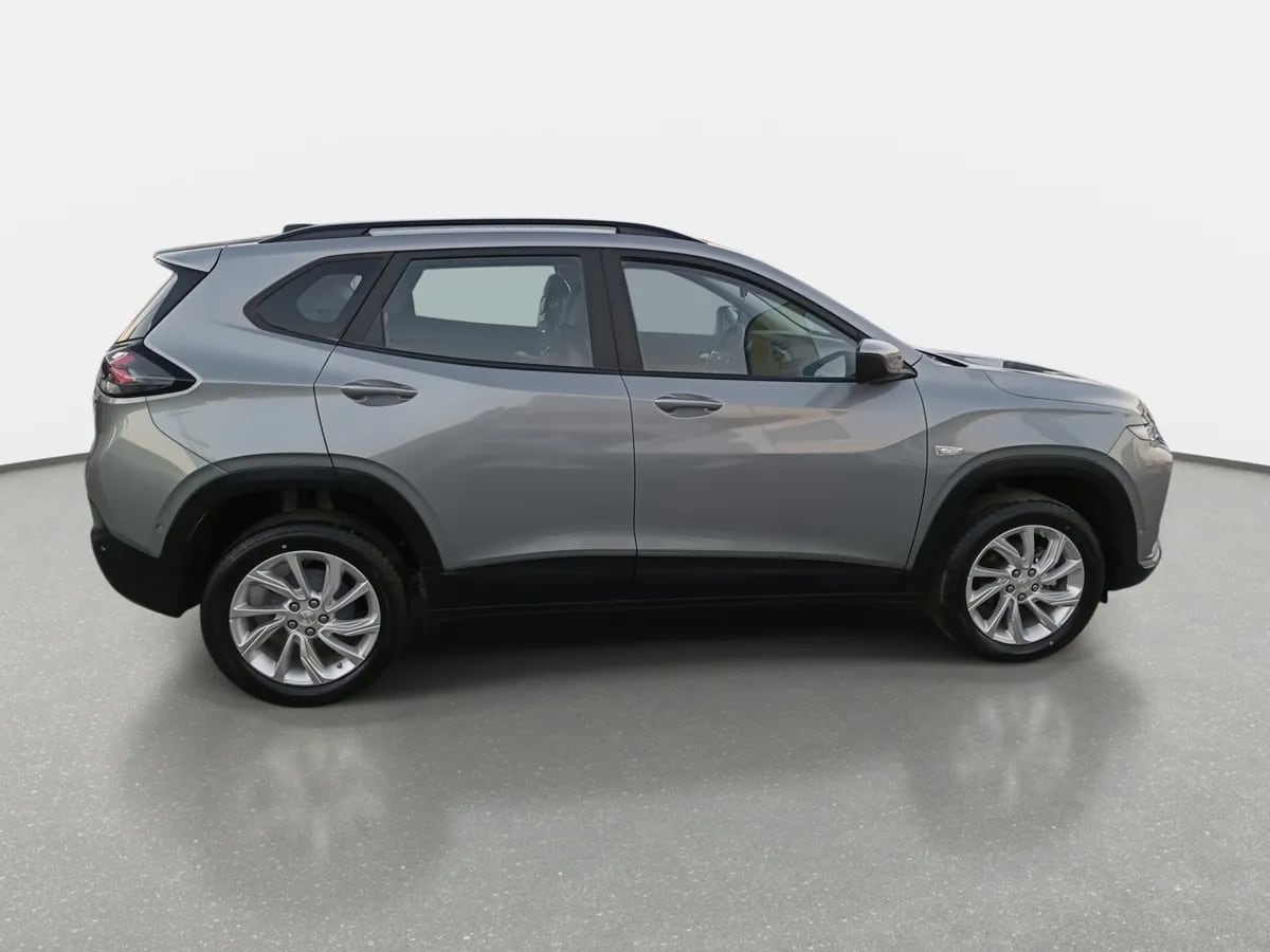 Chevrolet Tracker 1.2t Ltz R 4x2 At 5p año 2026